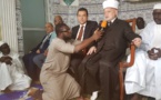 Visite à la mosquée Masdjid As Salam de liberté 6 : le Grand Mufti de Jérusalem remercie  le peuple sénégalais pour  sa « solidarité sans faille » envers la Palestine