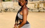 PHOTOS - Coumba, la fille du milliardaire Babacar Ngom met en avant ses atouts de femme