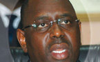 Macky Sall: "Lorsque nous seront au pouvoir, tout le monde sera..."