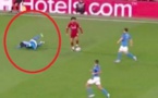 VIDEO: Le geste de Salah sur Koulibaly enflamme la toile