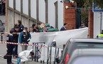 Toulouse et Montauban : l'arme utilisée était la même