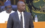 Assemblée nationale: Ousmane Sonko livre des statistiques alarmantes sur la santé