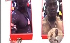Emission L'Oeil du Tigre de Moustapha Gueye