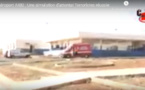 VIDEO - Aéroport AIBD: Une simulation d'attentat terroriste réussie