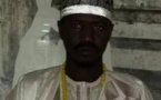 Ndiagne: Serigne Fallou Mbacké Aby en sapeur-pompier