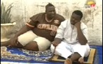 Ndogou Li avec Taan Bombé ( Le chapelet)