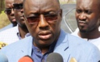 Coud - Pour un marché de 19 millions: Cheikh Oumar Hanne déclare 140 millions FCfa