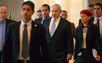 Israël sous le choc après la tuerie de Toulouse