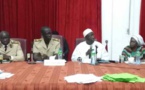 Economie: Abdoulaye Sow élu à la tête de la CCIAD