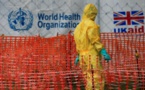 RDC: Deux attaques visent les équipes de la lutte contre Ebola en Ituri