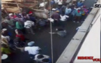 VIDEO - Colobane: Deux hommes se poignardent pour un téléphone
