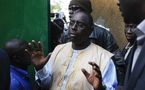 Macky Sall : "Le valet de l’impérialisme est du côté du palais de la république "