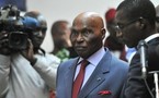 Un proche de Wade agressé en Gambie avec une mallette de 15 millions