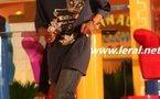 Abdou Guitté Seck en mode Hip Hop