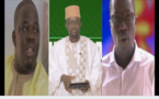 VIDEO – Oustaz Makhtar Sarr défie Mamadou Mouhamed Ndiaye: "Mangui ak say dossiers, linga done déf ba sa lokho bi dameu..."