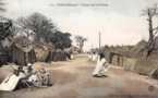 Photos: regardez Dakar en 1898