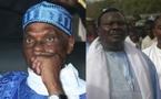Vers un clash entre Cheikh Béthio et Me Wade