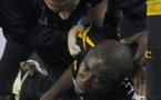 D’attaque cardiaque en plein match L’état de santé de Fabrice Muamba s’améliore