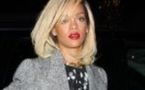 Rihanna : élégante et troublante, elle se dévergonde une fois seule...