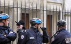 Toulouse : un dispositif de sécurité et d'investigation hors norme