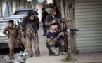 Syrie : HRW dénonce des violences des rebelles, combats sporadiques à Damas