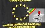 Point de presse de la Mission d’observation électorale de l’UE, vendredi