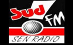 Journal Sudfm 21H du Mardi 20 Mars 2012
