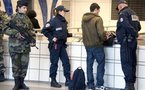 France : la traque du tueur en série