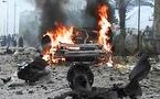 Irak : des attentats font 45 morts