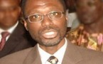 Jean-Marie François Biagui: "Y’en a assez de Abdoulaye Wade"