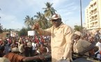 Macky Sall à Pikine: "Si Wade voyait cette mobilisation à la télé..."