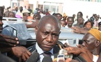 Bara Tall: "Wade demande du temps pour finir ses chantiers, mais..."