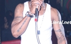 El Hadj DIouf alias Mc Dioufy