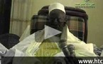[VIDEO] DERNIER MESSAGE DE SERIGNE SALIOU MBACKE