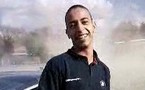 Les premières images du tueur présumé de Toulouse