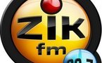 Journal ZIkfm 18H du mercredi 21 mars 2012