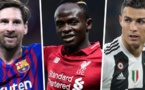 Lundi, c'est Sadio Mané qui va soulever le Ballon d'or : et voilà pourquoi !