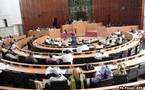 Le député libéral Alpha Koita libéré