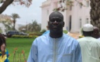 Guy Marius devant le Palais: Toubab Diop exige la démission du ministre de l'intérieur