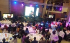 🅾️ EN DIRECT 🅾️ -  Dîner de Gala "Terrou Waar Tour" avec Coumba Gawlo - Musée des Civilisations 🅾️
