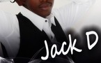 Jack D: Le prince du Zouk love sénégalais