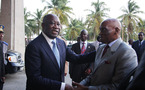 Le gendre de Gbagbo: "Entendre Wade parler de souveraineté et..."