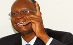Kalidou Diallo, ministre de l'Education: "Les Sénégalais n'aspirent pas au changement"
