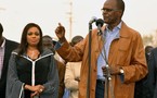 Tanor: "Macky Sall a l’expérience et le cursus pour être 4ème président du Sénégal"