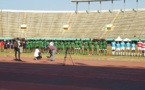 Rugby: le Sénégal écrase l’Île Maurice et se qualifie pour la RAC 2020