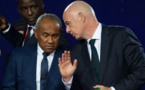 La Fifa veut construire des stades en Afrique