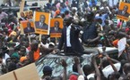 Idrissa Seck: "Après chaque souffle de ma vie..."