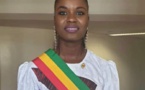 Voici celle qui remplace Aissata Tall Sall à l'hémicycle