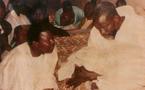 [VIDEO] Dans l’intimité de Serigne Saliou et Cheikh Béthio Thioune - Ziars de 1987 à 2004