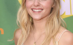AnnaSophia Robb a la bénédiction de Sarah Jessica Parker